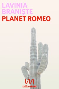 Cover Planet Romeo