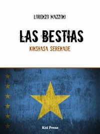 Cover Las Bestias / Kinshasa Serenade