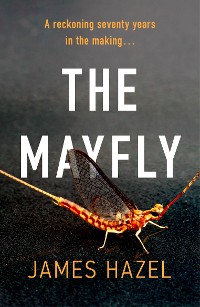 Cover The Mayfly
