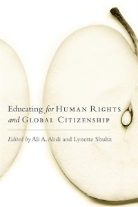 Cover Educating for Human Rights and Global Citizenship