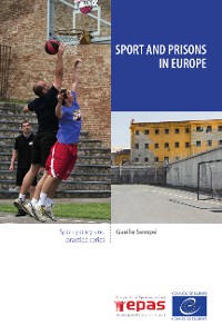 Cover Sport and prisons in Europe