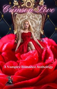 Cover Crimson Love Anthology