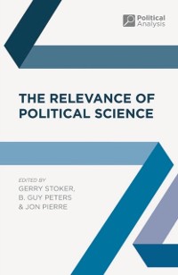 Cover Relevance of Political Science