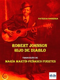 Cover Robert Johnson Hijo De Diablo