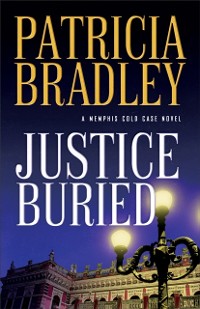 Cover Justice Buried ( Book #2)