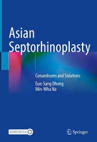 Cover Asian Septorhinoplasty