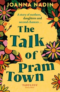 Cover Talk of Pram Town