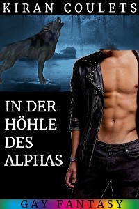 Cover In der Höhle des Alphas