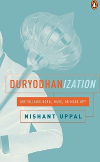 Cover Duryodhanization