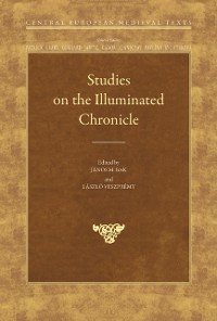 Cover Studies on the Illuminated Chronicle