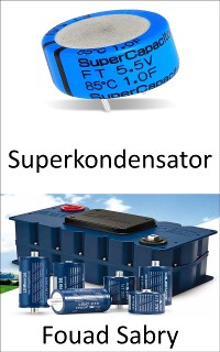 Cover Superkondensator