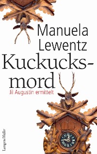 Cover KuckucksMord