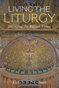 Cover Living the Liturgy