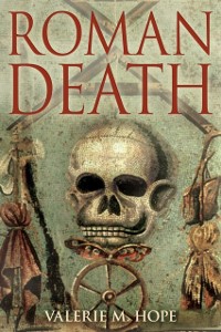 Cover Roman Death