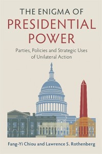 Cover Enigma of Presidential Power