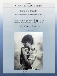 Cover Eleonora Duse