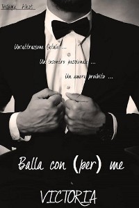 Cover Balla con (per) me