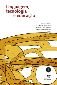 Cover Linguagem, tecnologia e educação