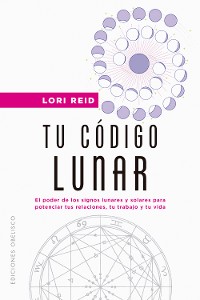 Cover Tu código lunar