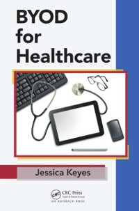 Cover BYOD for Healthcare