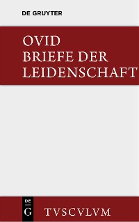 Cover Briefe der Leidenschaft