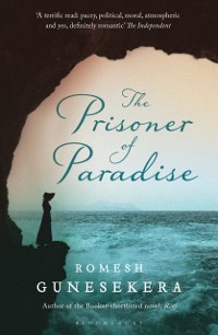 Cover The Prisoner of Paradise