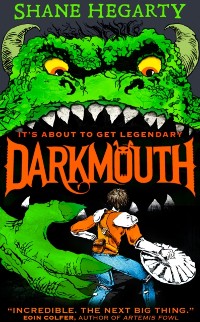 Cover Darkmouth