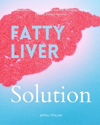 Cover Fatty Liver Solution