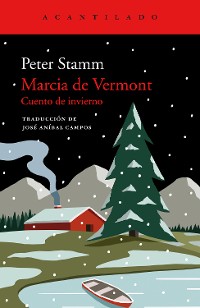 Cover Marcia de Vermont