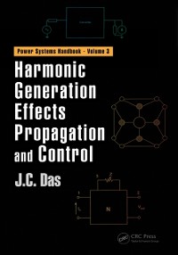 Cover Harmonic Generation Effects Propagation and Control