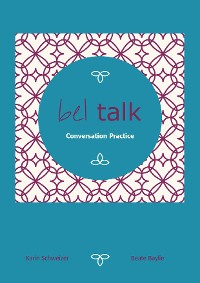 Cover bel talk Conversation Practice