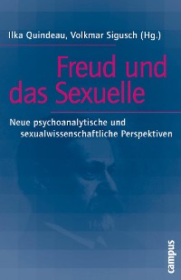 Cover Freud und das Sexuelle