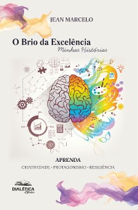 Cover O Brio da Excelência