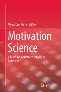 Cover Motivation Science