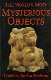Cover World's Most Mysterious Objects