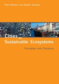 Cover Cities as Sustainable Ecosystems