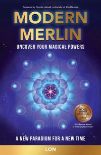 Cover Modern Merlin