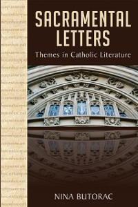 Cover Sacramental Letters