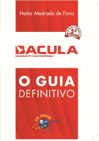 Cover Bacula Community & Enterprise