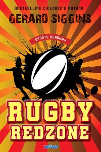 Cover Rugby Redzone