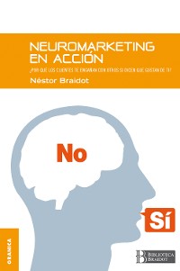 Cover Neuromarketing en acción