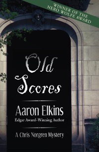 Cover Old Scores