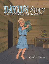Cover David's Story