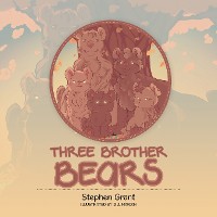 Cover Three Brother Bears