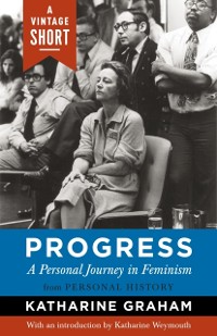 Cover Progress: A Personal Journey in Feminism