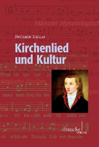 Cover Kirchenlied und Kultur