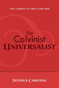 Cover The Calvinist Universalist
