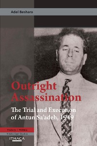Cover Outright Assassination