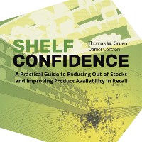 Cover Shelf-Confidence