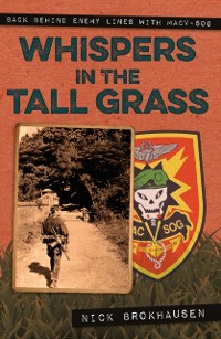 Cover Whispers in the Tall Grass